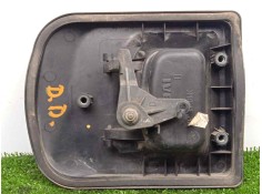 Recambio de maneta exterior delantera derecha para iveco daily caja abierta / volquete 2.8 diesel cat referencia OEM IAM SINREFE 2