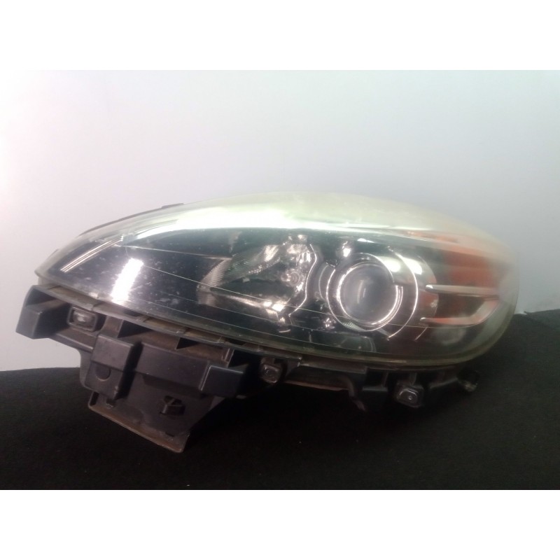 Recambio de piloto delantero izquierdo para renault scenic iii 1.6 dci diesel fap referencia OEM IAM 260601946R  