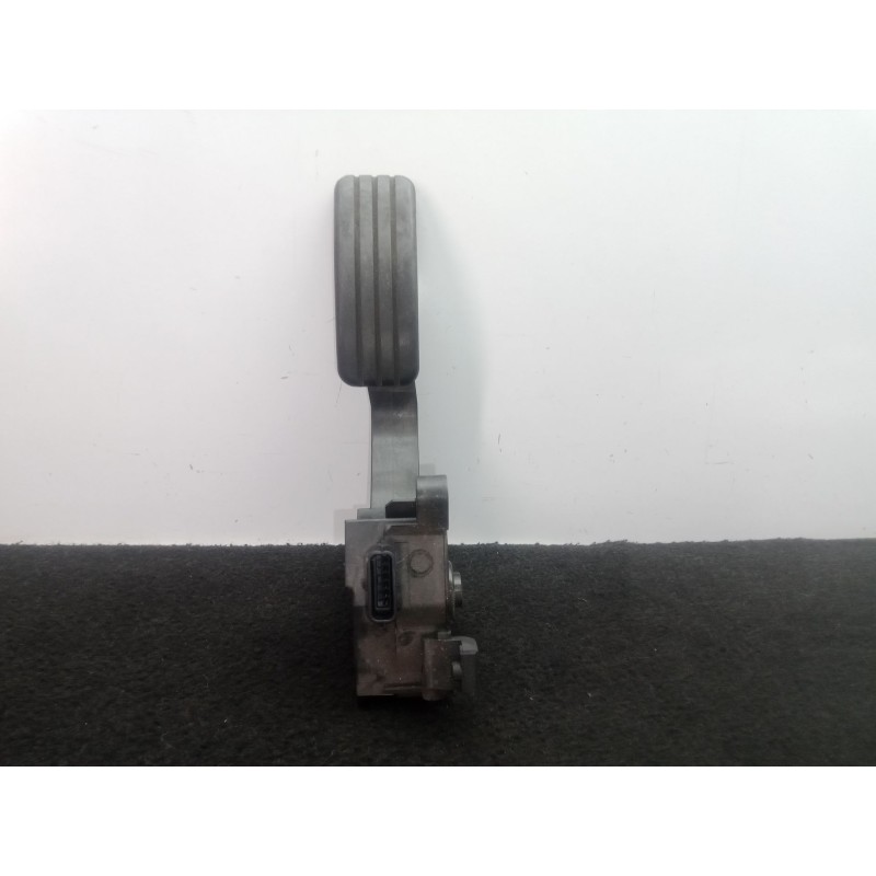 Recambio de potenciometro pedal para renault scenic iii 1.6 dci diesel fap referencia OEM IAM 180020024R  