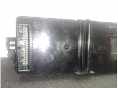 Recambio de mando climatizador para renault scenic iii 1.6 dci diesel fap referencia OEM IAM T1001909K   2