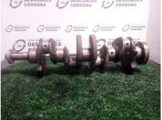 Recambio de cigueñal para renault clio iii 1.4 16v referencia OEM IAM 66013-276D   2