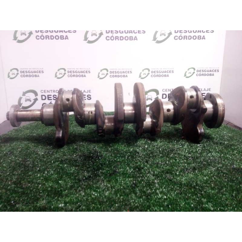 Recambio de cigueñal para renault clio iii 1.4 16v referencia OEM IAM 66013-276D  