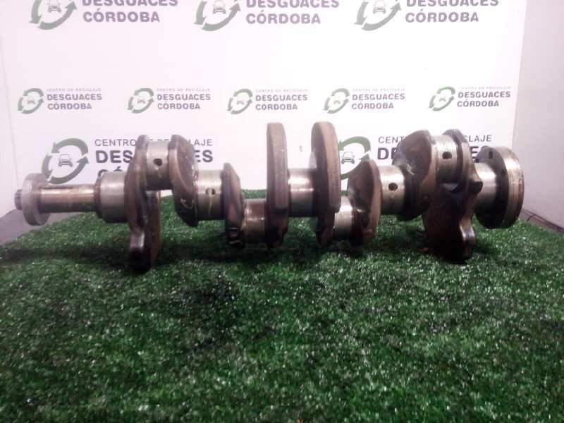 Recambio de cigueñal para renault clio iii 1.4 16v referencia OEM IAM 66013-276D  