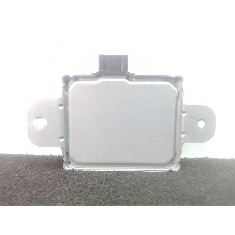 Recambio de modulo electronico para renault scenic iii 1.6 dci diesel fap referencia OEM IAM 293A03329RD-5WK50279D  