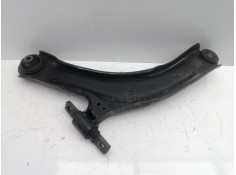 Recambio de brazo suspension inferior delantero derecho para nissan qashqai (j10) 2.0 16v cat referencia OEM IAM 27R09   2