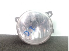 Recambio de faro antiniebla izquierdo para renault scenic iii 1.6 dci diesel fap referencia OEM IAM 261500097R  