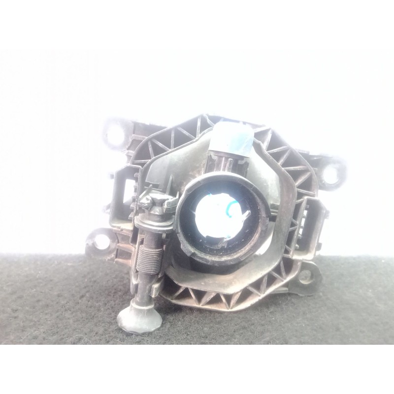 Recambio de faro antiniebla izquierdo para renault scenic iii 1.6 dci diesel fap referencia OEM IAM 261500097R  