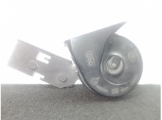 Recambio de claxon para renault scenic iii 1.6 dci diesel fap referencia OEM IAM 0055306-A046522  