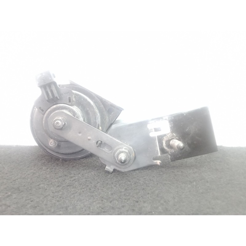 Recambio de claxon para renault scenic iii 1.6 dci diesel fap referencia OEM IAM 0055306-A046522  