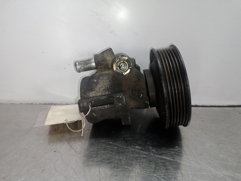 Recambio de bomba servodireccion para seat ibiza (6k) 1.9 diesel cat (1y) referencia OEM IAM 030145269A 59557 