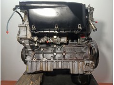 Recambio de motor completo para ssangyong musso (fj) 2.9 d referencia OEM IAM DOOWON 662910 DOOWON