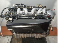 Recambio de motor completo para ssangyong musso (fj) 2.9 d referencia OEM IAM DOOWON 662910 DOOWON 2