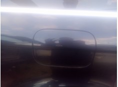 Recambio de tapa exterior combustible para audi q7 (4l) 3.0 v6 24v tdi referencia OEM IAM   azul