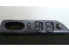 Recambio de mando elevalunas delantero izquierdo para renault espace / grand espace (je0) 2.2 dci turbodiesel cat referencia OEM