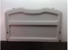 Recambio de bandeja trasera para renault scenic iii 1.6 dci diesel fap referencia OEM IAM 794202752R  