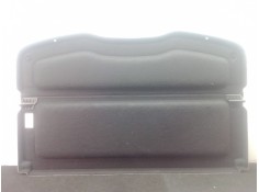 Recambio de bandeja trasera para renault scenic iii 1.6 dci diesel fap referencia OEM IAM 794202752R   2