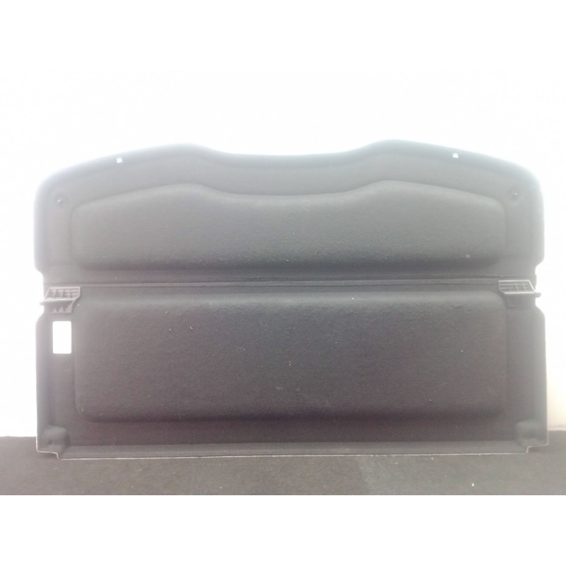 Recambio de bandeja trasera para renault scenic iii 1.6 dci diesel fap referencia OEM IAM 794202752R  