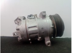 Recambio de compresor aire acondicionado para renault scenic iii 1.6 dci diesel fap referencia OEM IAM 926004EB0A  