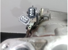 Recambio de compresor aire acondicionado para renault scenic iii 1.6 dci diesel fap referencia OEM IAM 926004EB0A   2