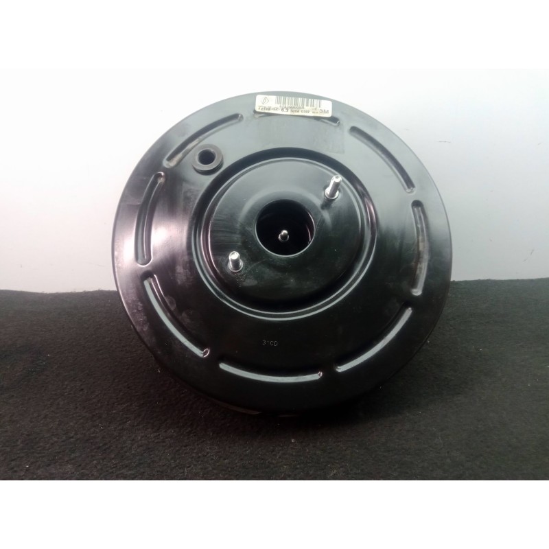 Recambio de servofreno para renault scenic iii 1.6 dci diesel fap referencia OEM IAM 472100005R  