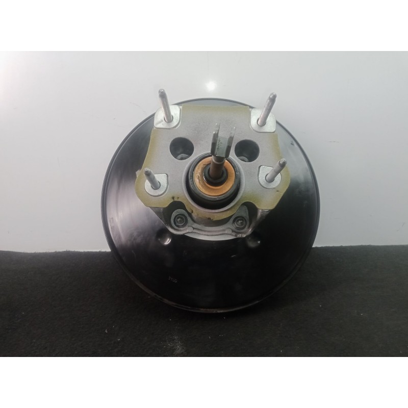Recambio de servofreno para renault scenic iii 1.6 dci diesel fap referencia OEM IAM 472100005R  
