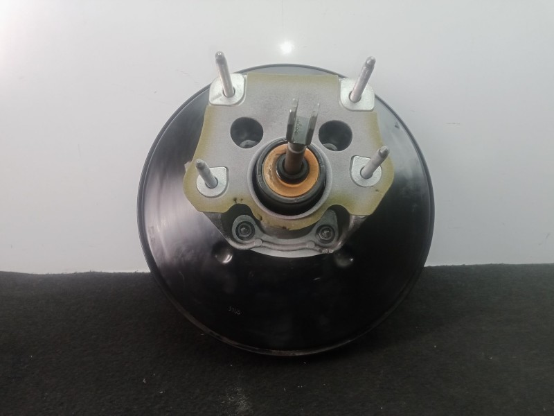 Recambio de servofreno para renault scenic iii 1.6 dci diesel fap referencia OEM IAM 472100005R  