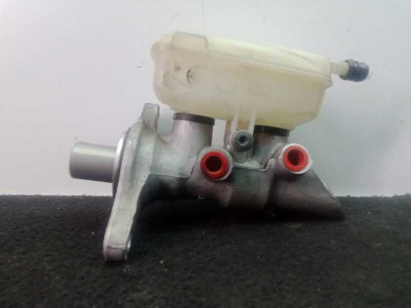 Recambio de bomba freno para renault scenic iii 1.6 dci diesel fap referencia OEM IAM 460910006R-5842  