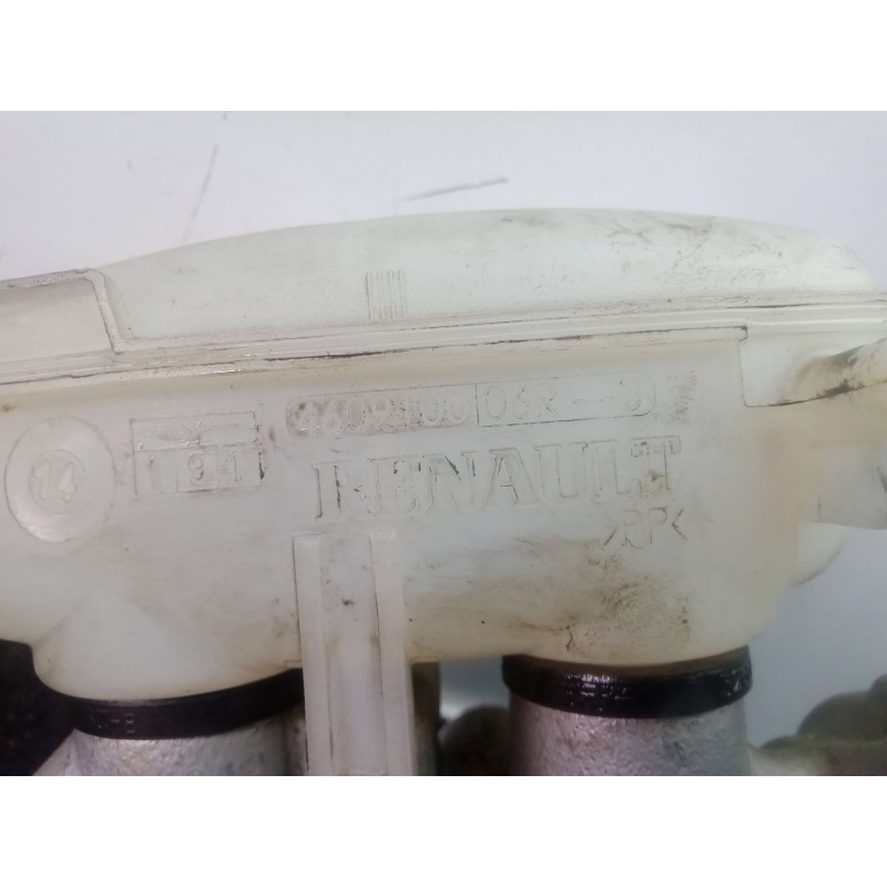 Recambio de bomba freno para renault scenic iii 1.6 dci diesel fap referencia OEM IAM 460910006R-5842  