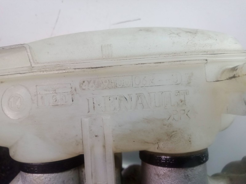 Recambio de bomba freno para renault scenic iii 1.6 dci diesel fap referencia OEM IAM 460910006R-5842  