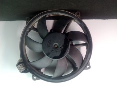 Recambio de electroventilador para renault scenic iii 1.6 dci diesel fap referencia OEM IAM M135493  