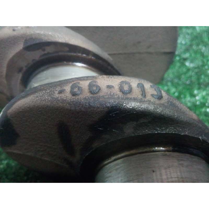 Recambio de cigueñal para renault clio iii 1.4 16v referencia OEM IAM 66013-276D  