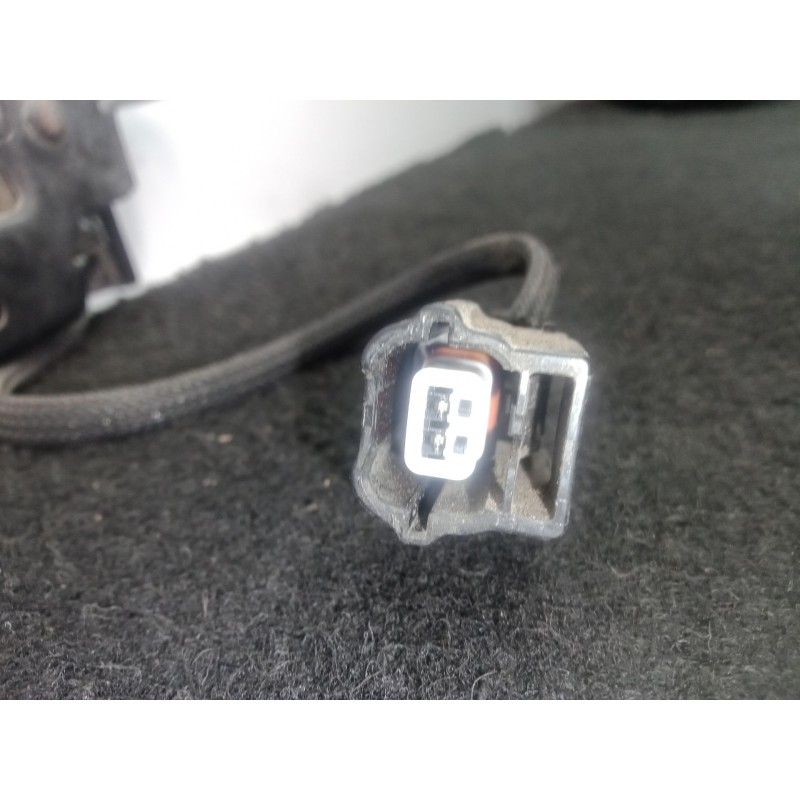 Recambio de cerradura capot para renault scenic iii 1.6 dci diesel fap referencia OEM IAM 656010010R  