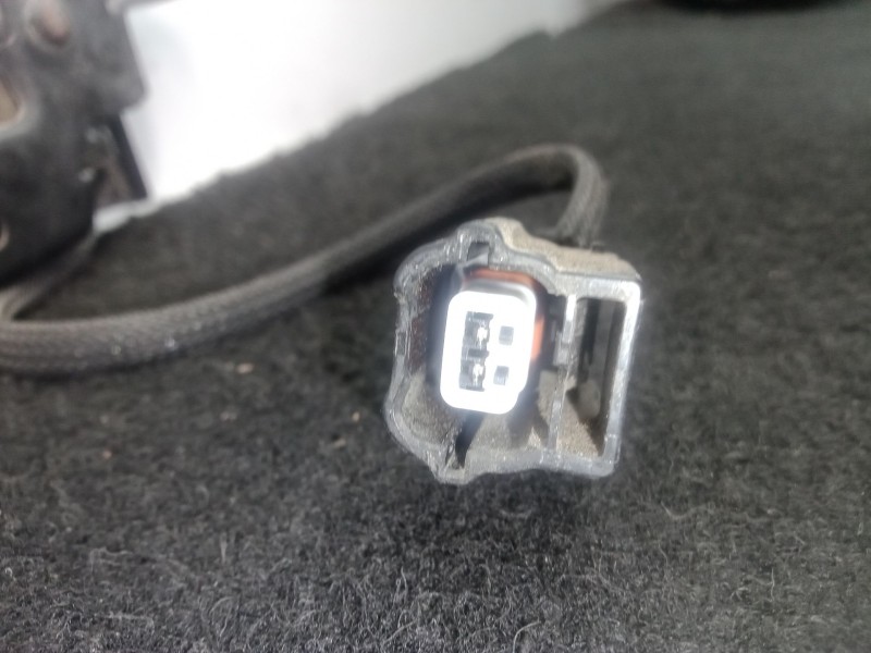 Recambio de cerradura capot para renault scenic iii 1.6 dci diesel fap referencia OEM IAM 656010010R  