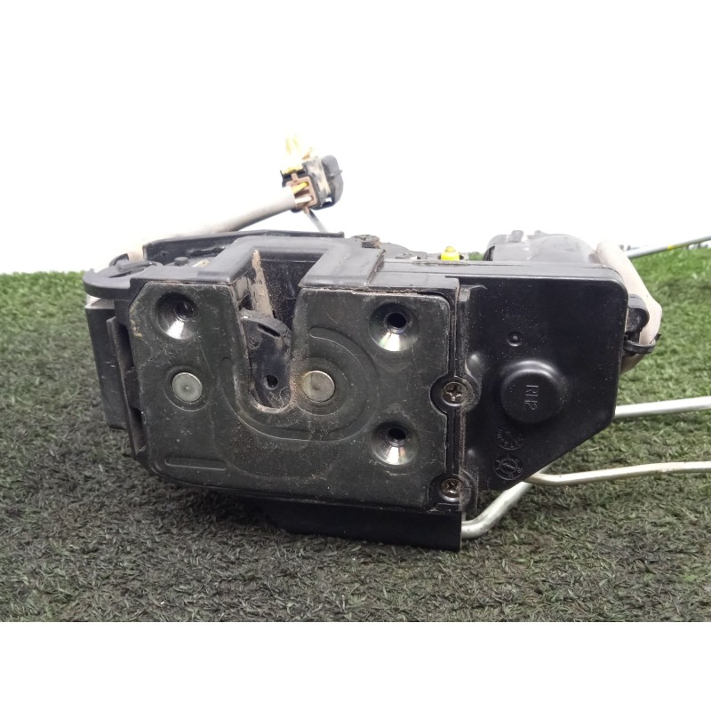 Recambio de cerradura puerta delantera derecha para hyundai getz (tb) 1.1 referencia OEM IAM   5.PUERTAS - 5.PINES