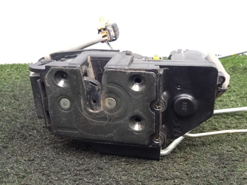 Recambio de cerradura puerta delantera derecha para hyundai getz (tb) 1.1 referencia OEM IAM   5.PUERTAS - 5.PINES