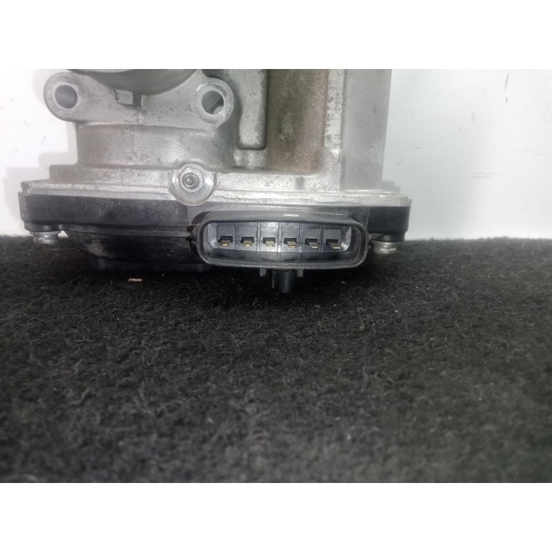 Recambio de caja mariposa para mitsubishi mirage / space star vi hatchback (a0_a) 1.2 (a03a) referencia OEM IAM 4X032225  