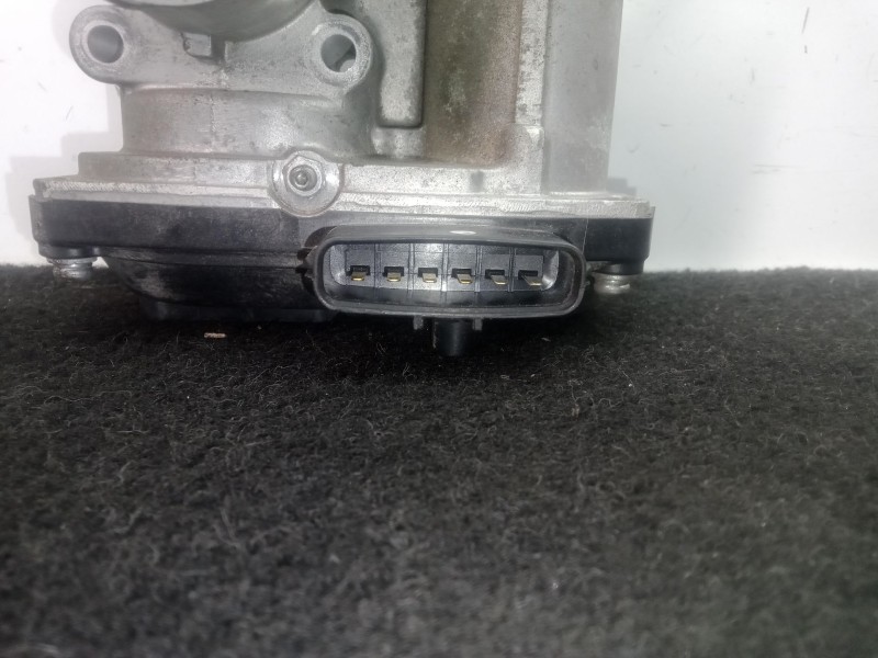 Recambio de caja mariposa para mitsubishi mirage / space star vi hatchback (a0_a) 1.2 (a03a) referencia OEM IAM 4X032225  