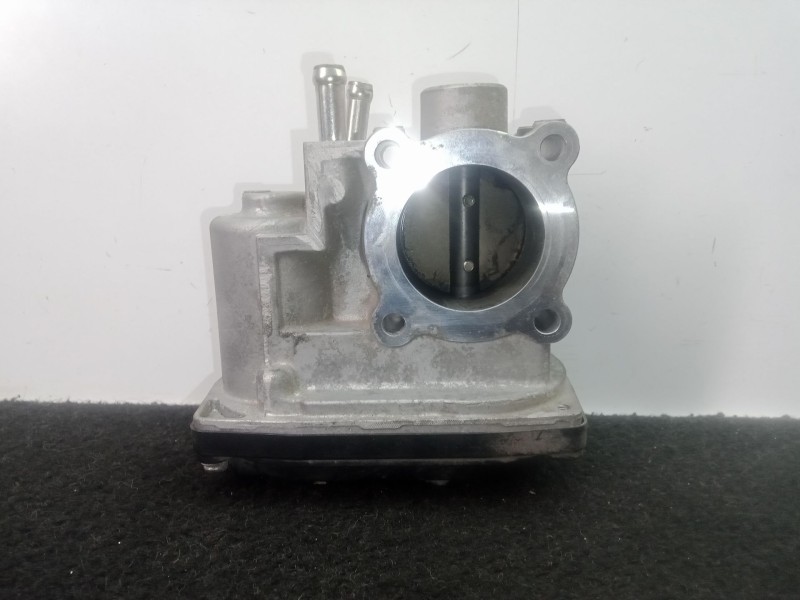Recambio de caja mariposa para mitsubishi mirage / space star vi hatchback (a0_a) 1.2 (a03a) referencia OEM IAM 4X032225  
