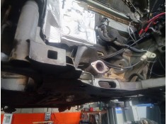 Recambio de puente delantero para renault scenic iii 1.6 dci diesel fap referencia OEM IAM   