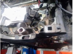 Recambio de puente delantero para renault scenic iii 1.6 dci diesel fap referencia OEM IAM    2