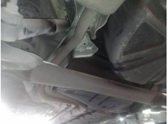 Recambio de puente trasero para renault scenic iii 1.6 dci diesel fap referencia OEM IAM   