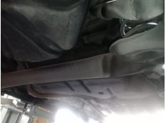 Recambio de puente trasero para renault scenic iii 1.6 dci diesel fap referencia OEM IAM    2