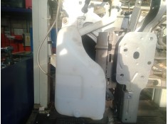 Recambio de deposito limpia para renault scenic iii 1.6 dci diesel fap referencia OEM IAM   