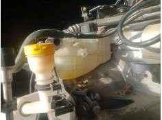 Recambio de deposito expansion para renault scenic iii 1.6 dci diesel fap referencia OEM IAM   