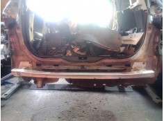 Recambio de refuerzo paragolpes trasero para renault scenic iii 1.6 dci diesel fap referencia OEM IAM   