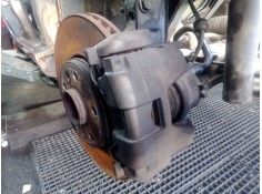 Recambio de pinza freno delantera derecha para renault scenic iii 1.6 dci diesel fap referencia OEM IAM   