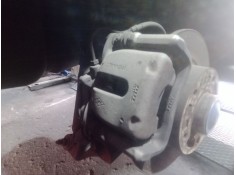 Recambio de pinza freno trasera derecha para renault scenic iii 1.6 dci diesel fap referencia OEM IAM   