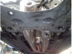 Recambio de tubo escape completo para renault scenic iii 1.6 dci diesel fap referencia OEM IAM   