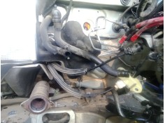 Recambio de varillaje cambio para renault scenic iii 1.6 dci diesel fap referencia OEM IAM   
