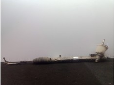 Recambio de cremallera direccion para renault scenic iii 1.6 dci diesel fap referencia OEM IAM 490010683R  